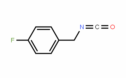 4-氟代苯异氰酸盐