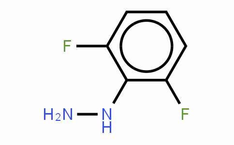 2,6-Difluorophenylhydrazene