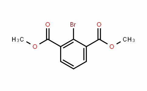 Dimethyl 2-bromoisophthalate