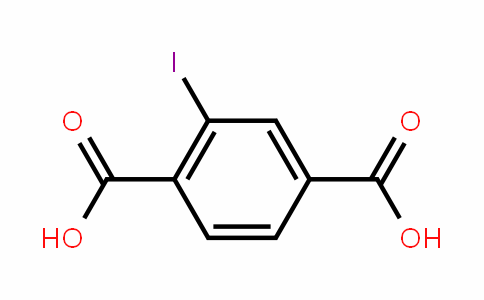 2-碘对苯二甲酸