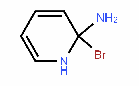 2-Amino-2-bromopyridine
