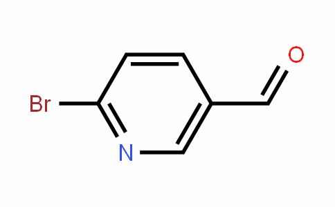 2-bromopyridine-5-carbaldehyde
