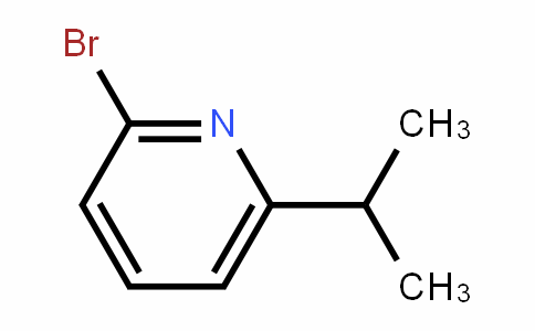 2-溴-6-异丙基吡啶