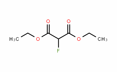 Diethyl fluoromalonate