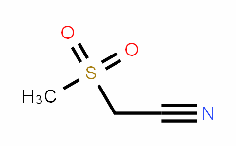 2-Methanesulfonylacetonitrile