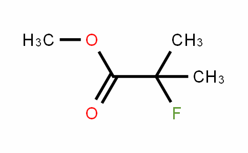 2-氟异丁酸甲酯