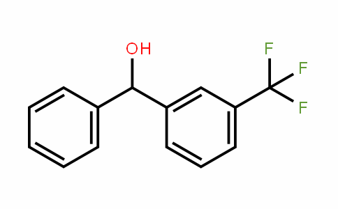 3-(三氟甲基)二苯基甲醇