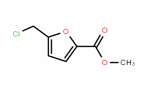 methyl 5-(chloromethyl)furan-2-carboxylate