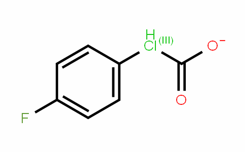4-Fluorophenylchloroformate