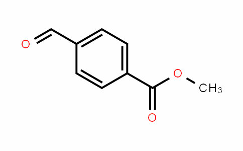 Methyl 4-formylbenzoate