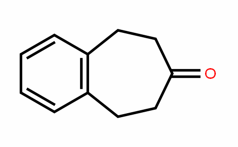 8,9-dihydro-5H-benzo[7]annulen-7(6H)-one