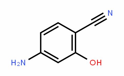 4-amino-2-hydroxybenzonitrile