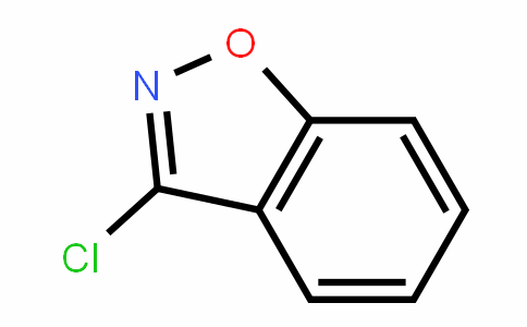 3-chlorobenzo[d]isoxazole