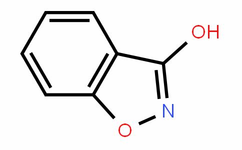 benzo[d]isoxazol-3-ol