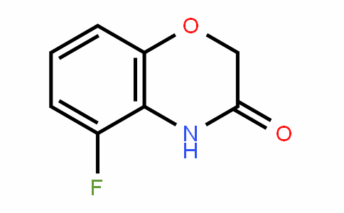 5-fluoro-2H-benzo[b][1,4]oxazin-3(4H)-one