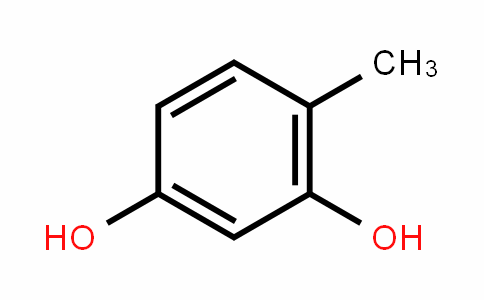 4-methylbenzene-1,3-diol
