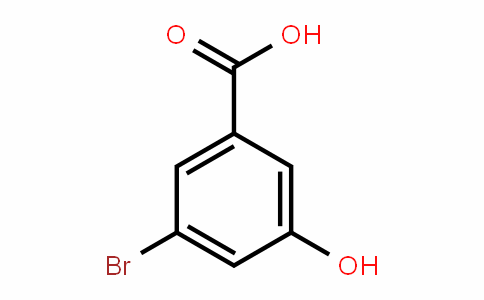 3-bromo-5-hydroxybenzoic acid