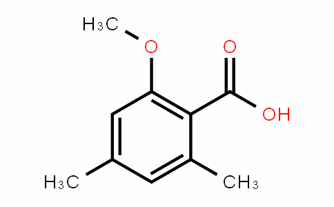 2-methoxy-4,6-dimethylbenzoic acid