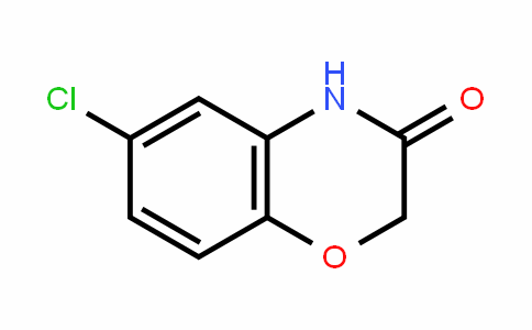 6-chloro-2H-benzo[b][1,4]oxazin-3(4H)-one