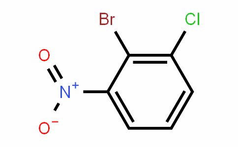 2-溴-3-氯硝基苯