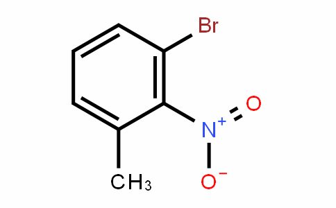 1-bromo-3-methyl-2-nitrobenzene