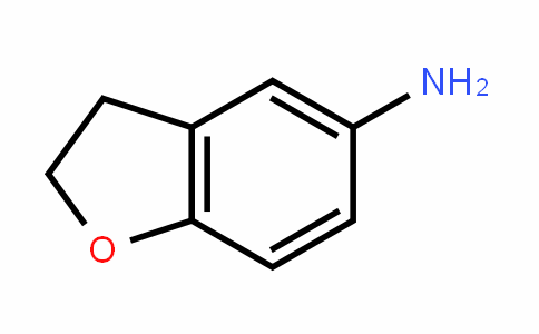 5-氨基-2,3-二氢苯并[b]呋喃 97%