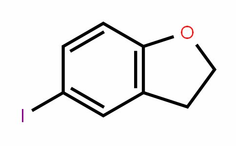 5-iodo-2,3-dihydrobenzofuran