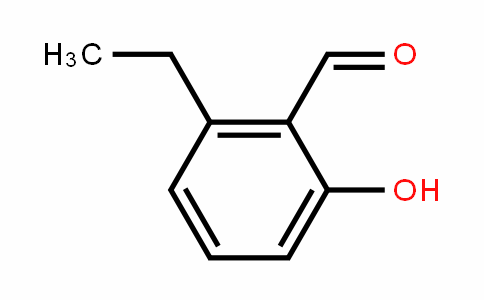 2-ethyl-6-hydroxybenzaldehyde