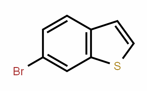 6-bromobenzo[b]thiophene
