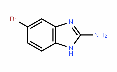 5-bromo-1H-benzo[d]imidazol-2-amine