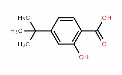 4-(tert-butyl)-2-hydroxybenzoic acid