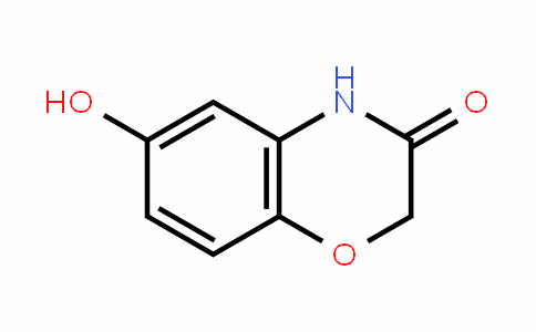 6-羟基-2H-1,4-苯并嗪-3(4H)-酮