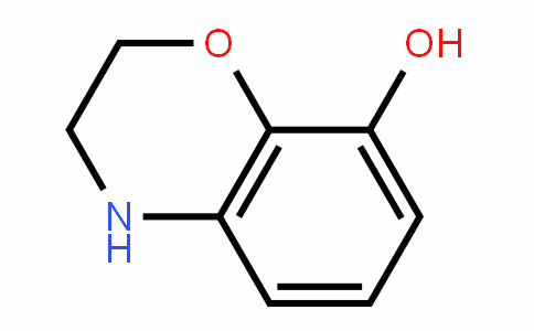 3,4-二氢-2H-苯并[1,4]恶嗪-8-醇