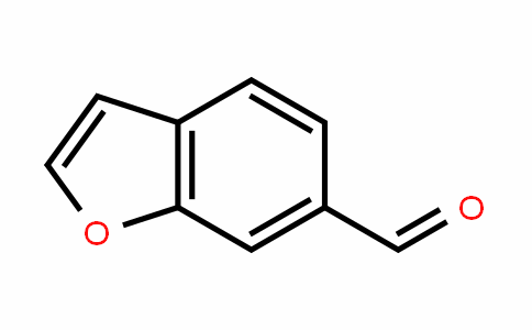 benzofuran-6-carbaldehyde