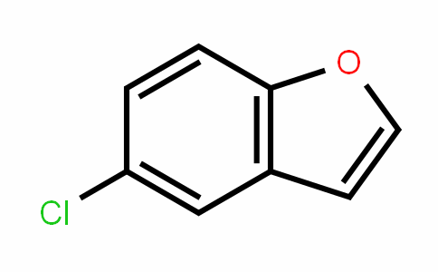 5-chlorobenzofuran