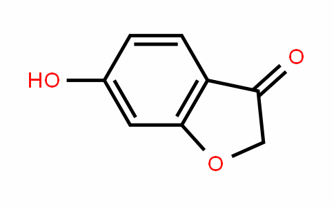 6-羟基-2H-苯并呋喃-3-酮