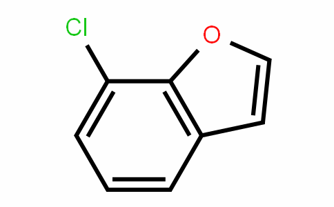 7-chlorobenzofuran