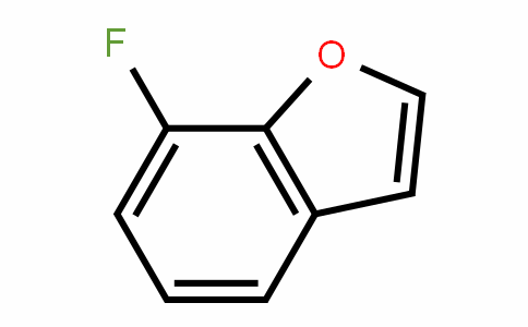 7-fluorobenzofuran