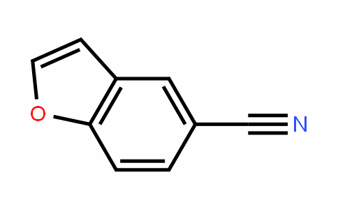 benzofuran-5-carbonitrile
