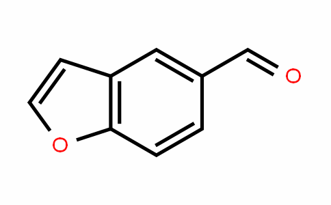 1-苯并呋喃-5-甲醛