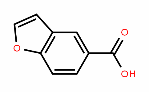 benzofuran-5-carboxylic acid