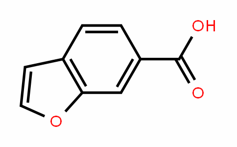 benzofuran-6-carboxylic acid