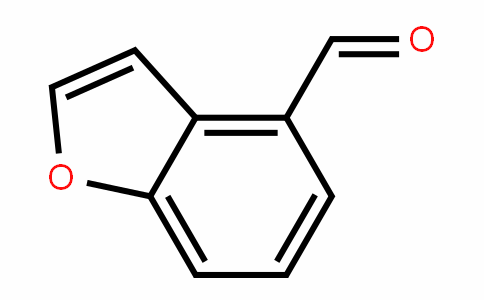 benzofuran-4-carbaldehyde