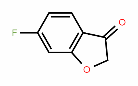 6-fluorobenzofuran-3(2H)-one