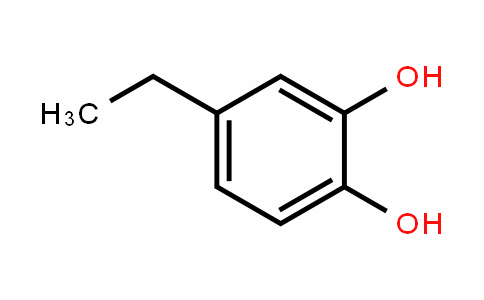 4-ethylbenzene-1,2-diol
