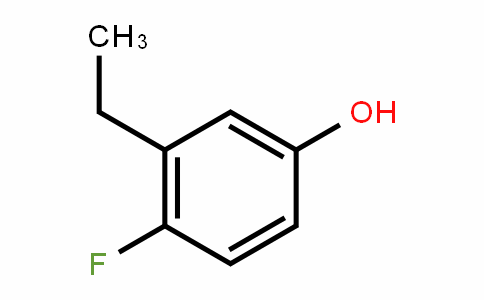 3-ethyl-4-fluorophenol