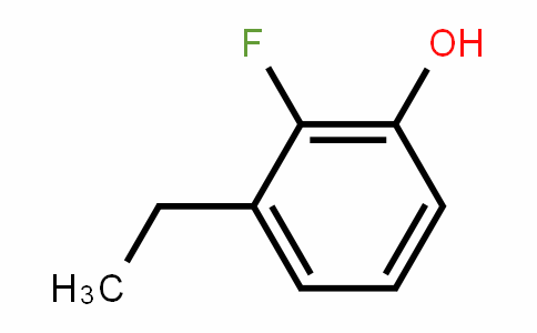3-ethyl-2-fluorophenol