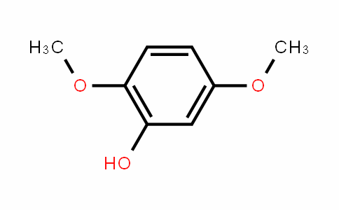 2,5-dimethoxyphenol
