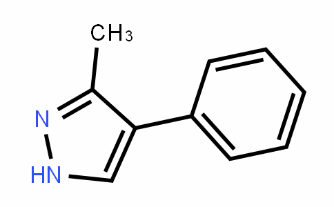 3-methyl-4-phenyl-1H-pyrazole