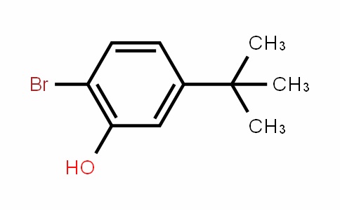2-bromo-5-(tert-butyl)phenol
